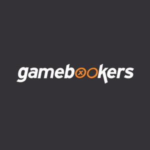 Gamebookers Logo
